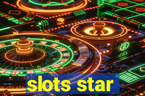 slots star